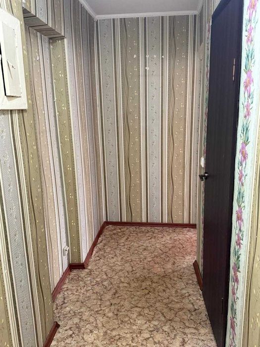 Продам однокомнатную квартиру