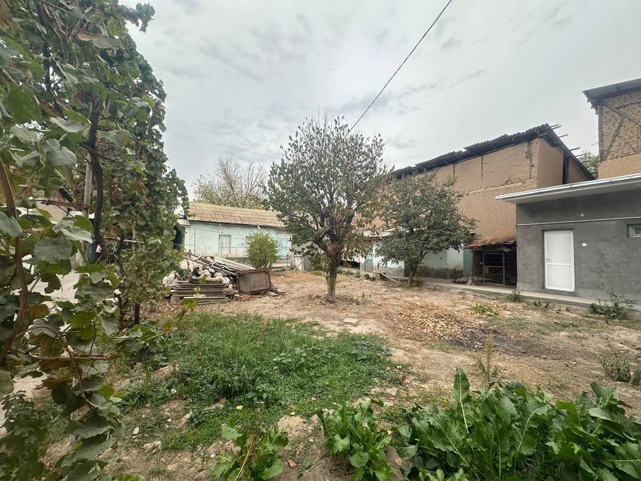 Тошкент Шахар Яшнобод тумани