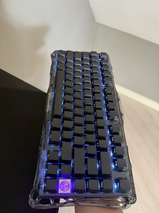 gravastar кастом