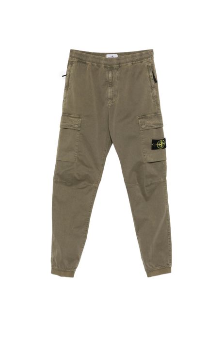 Спортен карго панталон Stone Island