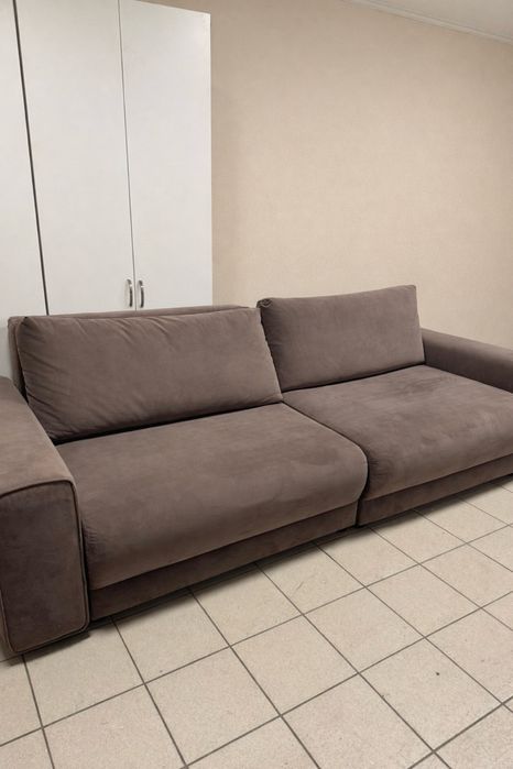 Большой диван Ariba