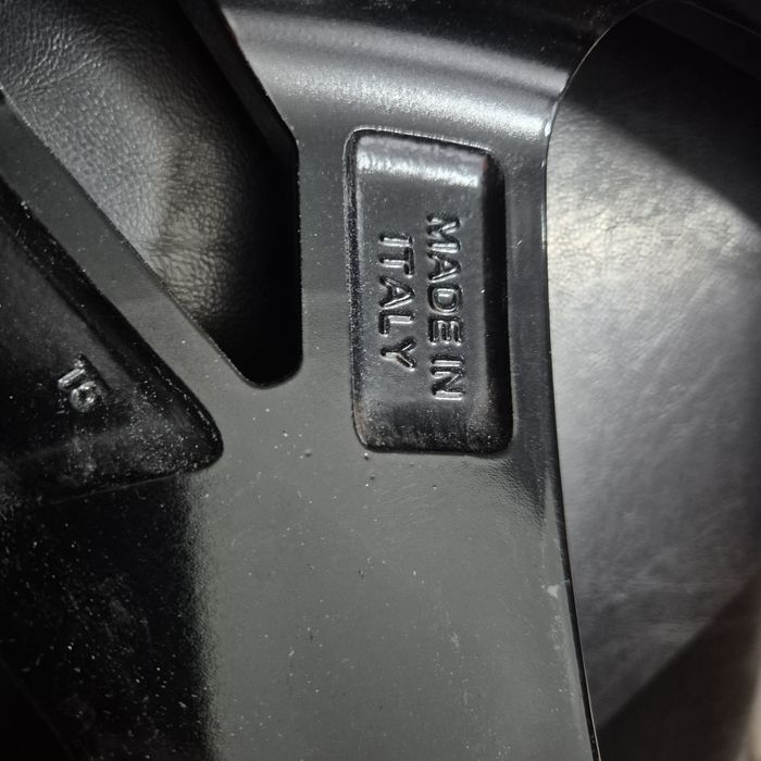 Jante R 22 5x112 Audi Q8