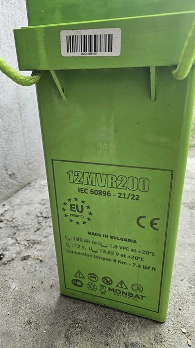 Sistem Complet Hybrid PV 3.2 KW Instalat - Vanzare sistem complet