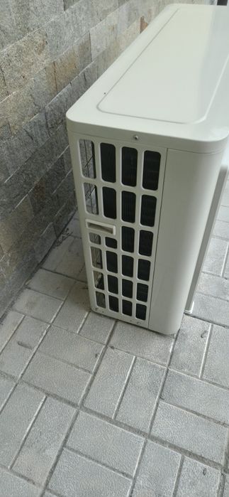 Климатична система