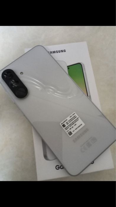 Samsung A56 256/8 srochni sotiladi