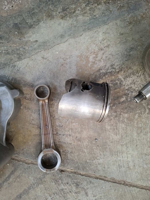 Husqvarna KTM, хусгварна КТМ TPI 250/300 части