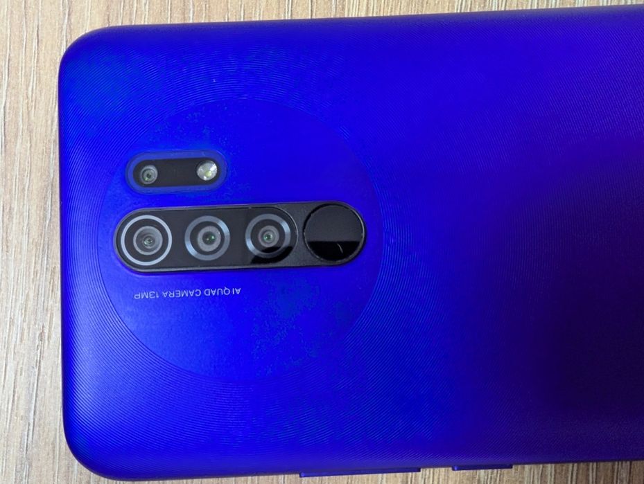 Смартфон Redmi 9