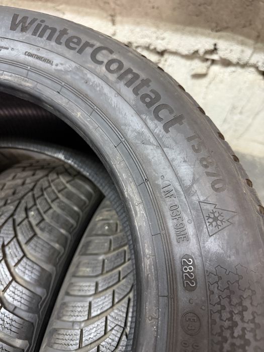 205/55/16 Conti 4бр дот22