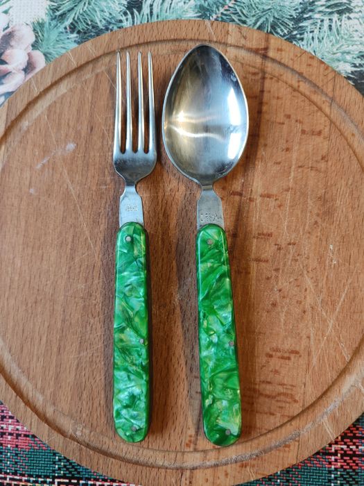 Български ножки Петко Денев