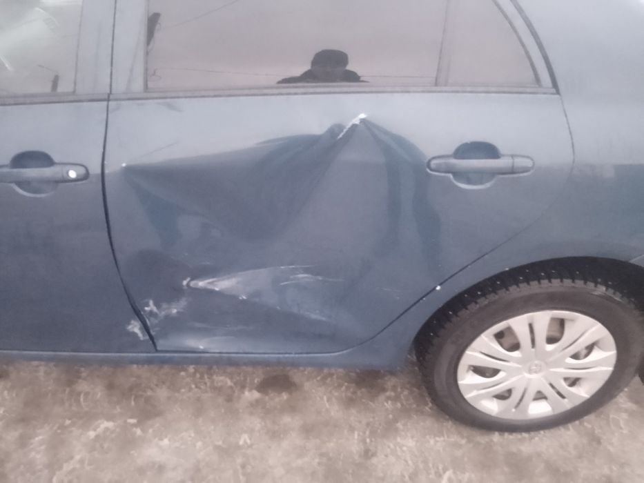 Продам Тойота королла 150