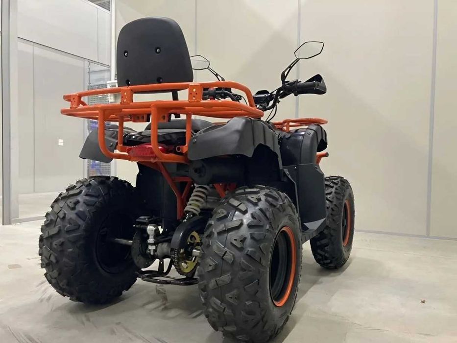 Квадроцикл Gladiator H200