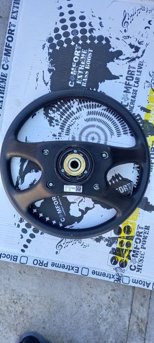 Продам руль на классику.