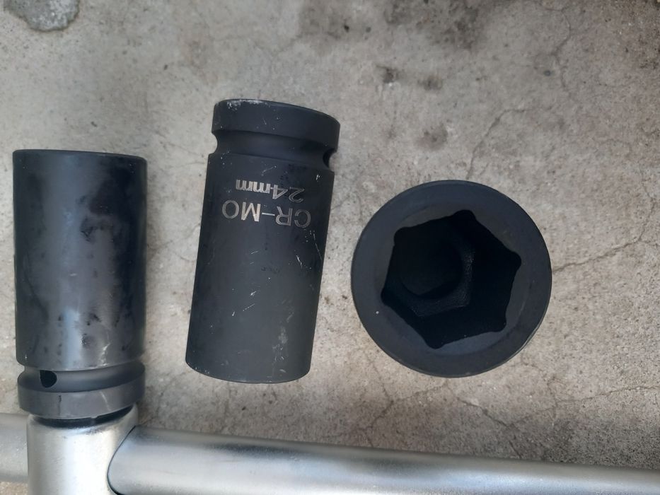 Cheie roti iveco sprinter ducato boxer