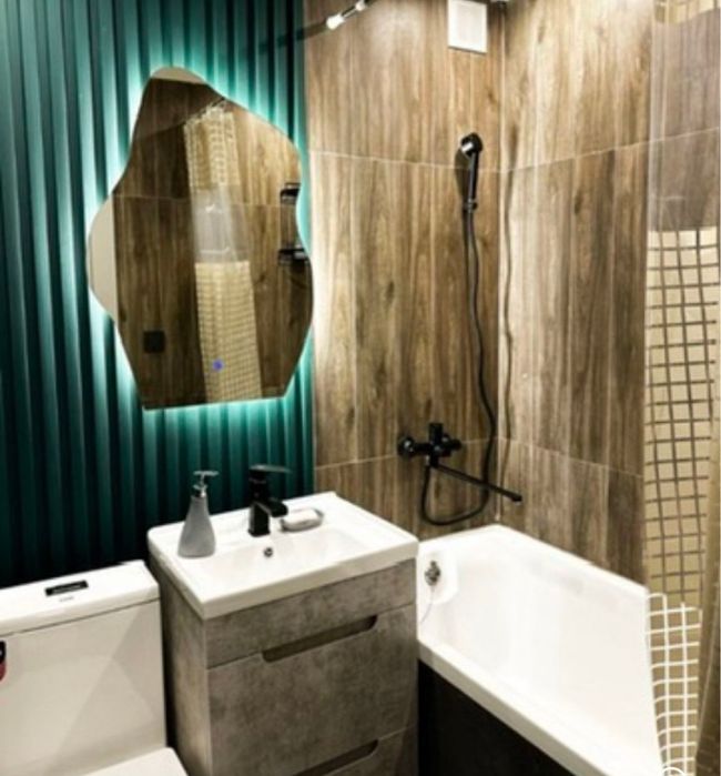 Сдается квартира на сутки