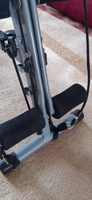 Продам полезный тренажор