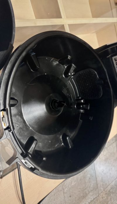 Actifry genius Tefal