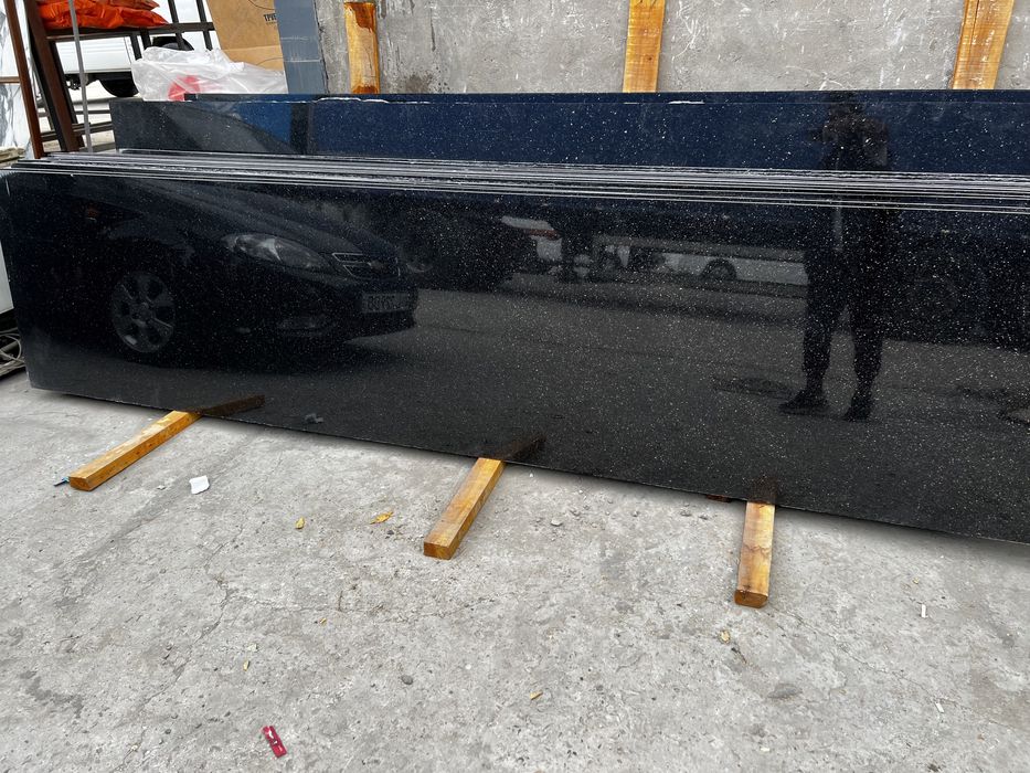 Galaxy granite, Галакси гранит , black galaxy india. Xindiston galaksi