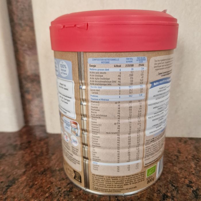 Cool Twister уред за приготвяне на АМ