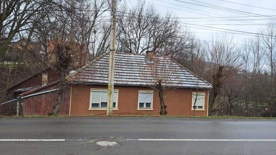 Къща в с.Червена вода от собственик