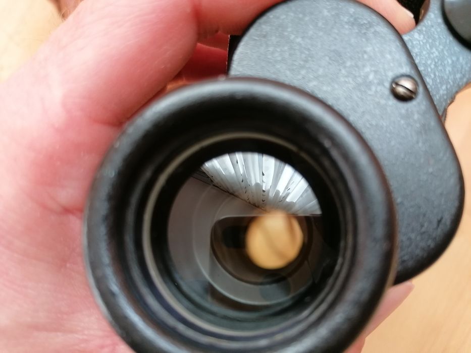 Бинокъл бпц5 Fernglas 8x30