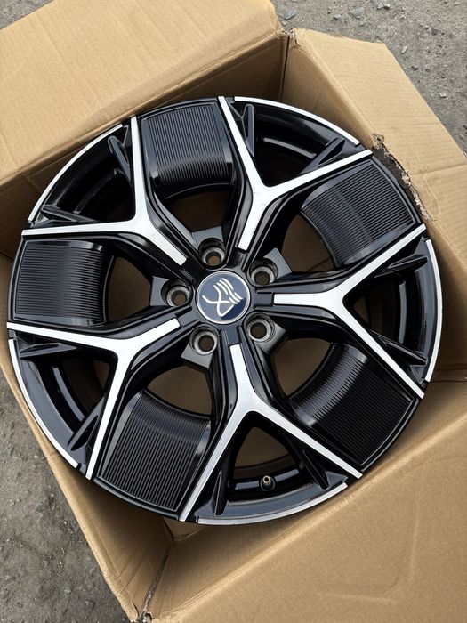 Диски R 19 Byd хан Song plus
