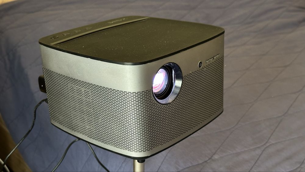 Проектор Xgimi H1
