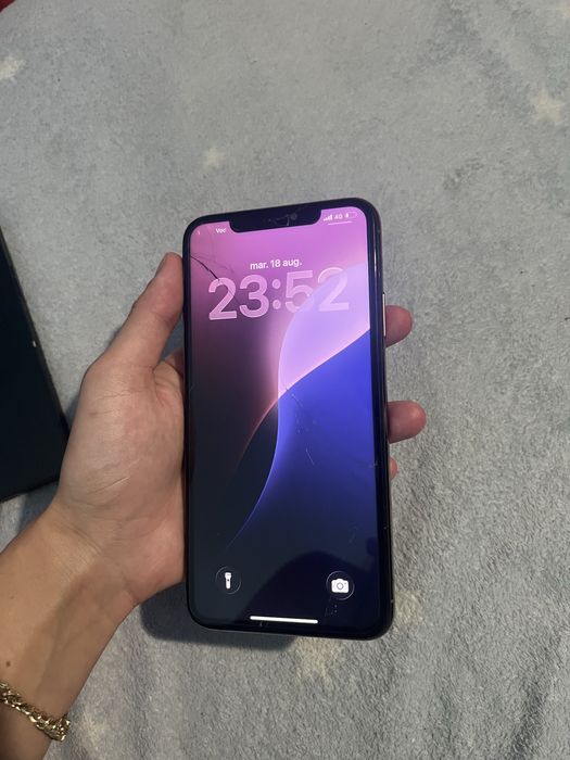 Iphone 11 pro max