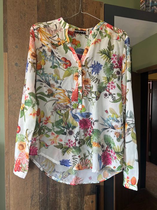 Дамски блузи - различни