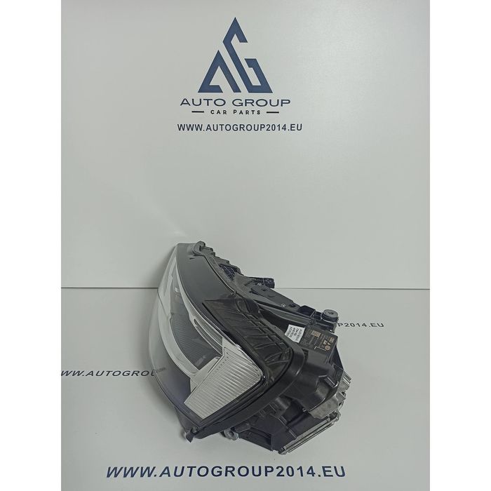 Ляв фар за audi a8 d5 4n - 4n0941033