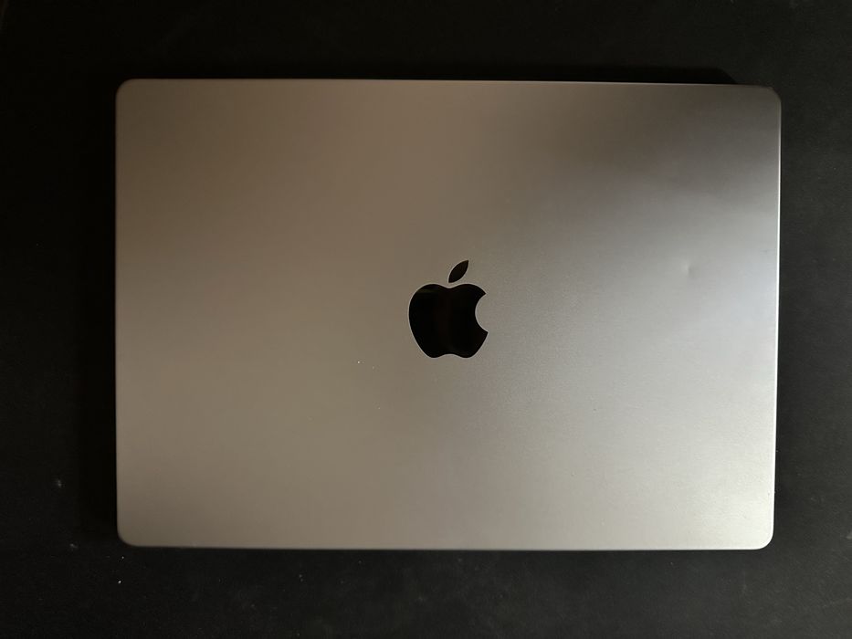 Macbook m2 PRO, 14