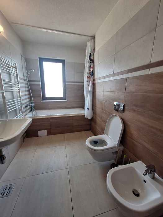 Apartament 2 camere chirie