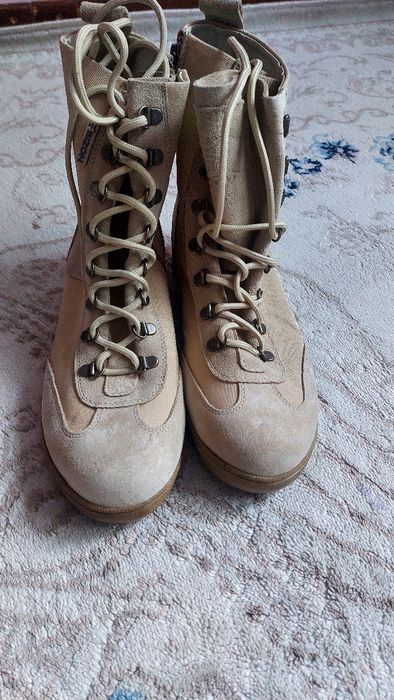 Бертцы военный новый безон