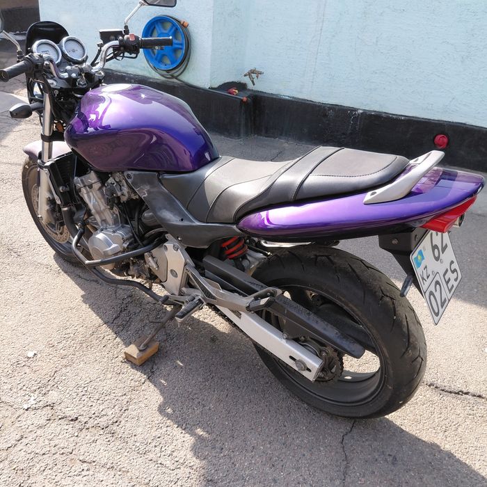 Продам Honda hornet