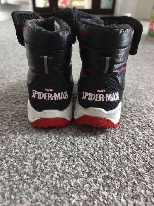 Cizme Primark băieți