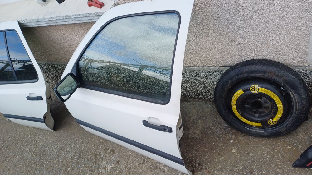 Голф 3 1.8 90 НА ЧАСТИ