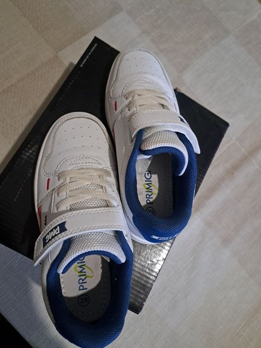 Primigi детски кецове