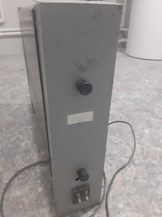 Продаётся электрический обогрватель мощный