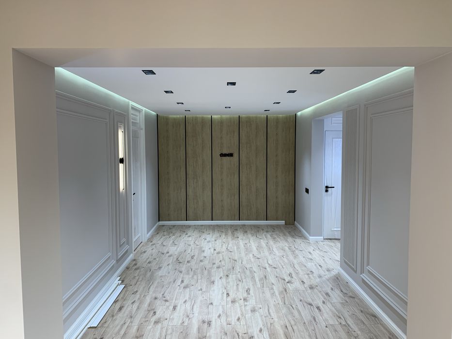 Продается квартира с авторским ремонтом