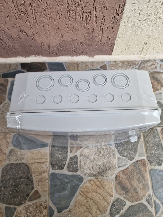 Tablou electric Schrack Technik nou