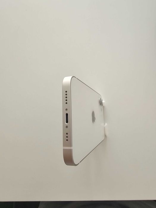 Iphone 12 64GB Alb 100% baterie