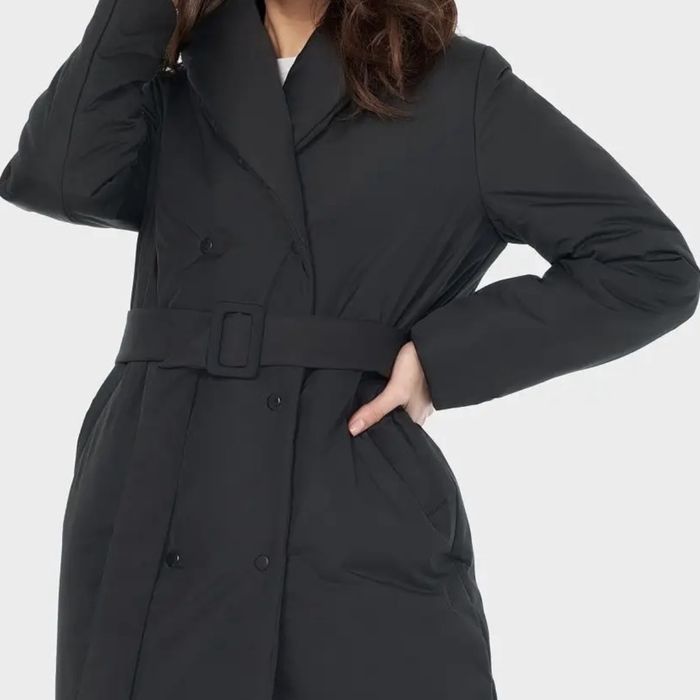 Куртка, зимнее пальто