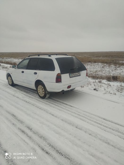 Продам Митсубиси Лансер