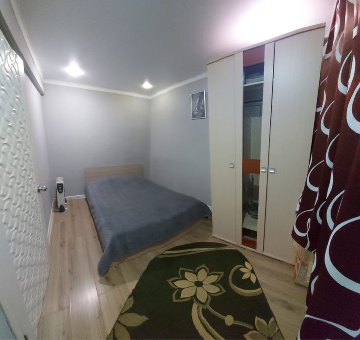 сдается 2-комн квартира центр