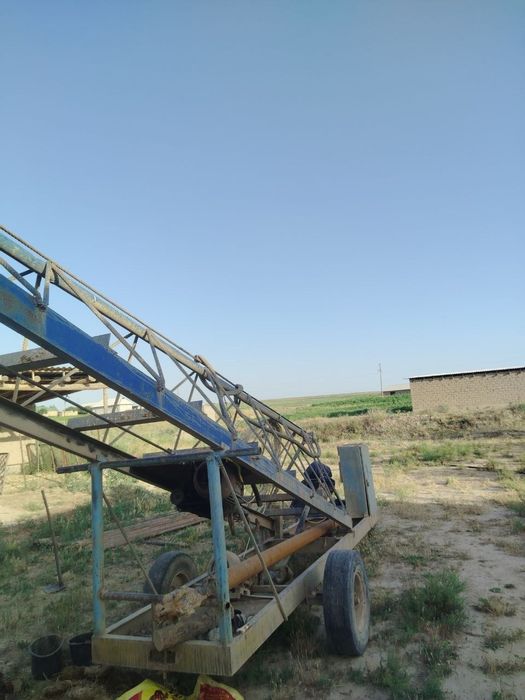 Электрическая артизан машина сотилади
