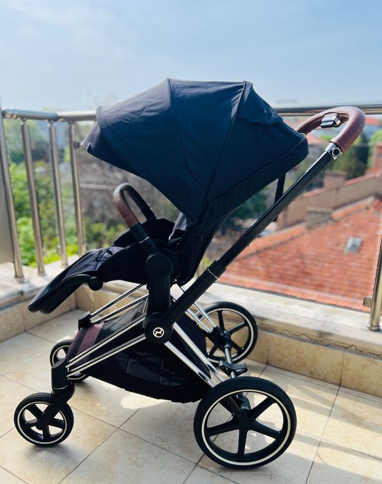 Количка Cybex Priam
