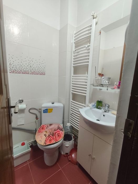Apartament 3 camere, central