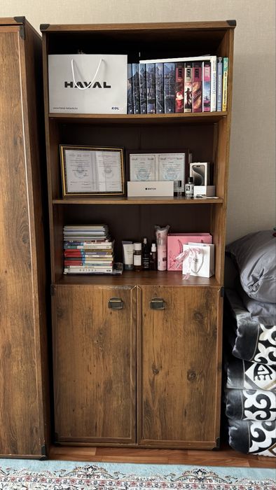 Мебель для спальни Indiana