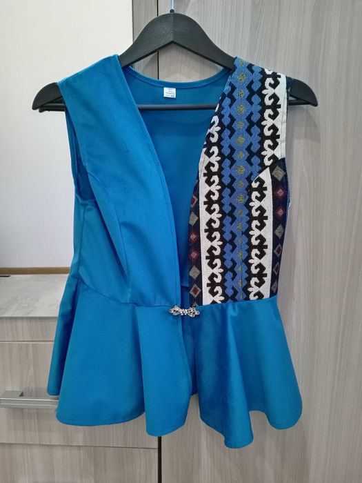 Национальные костюмы для девочек