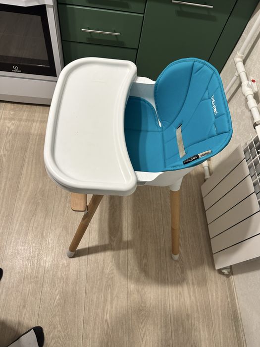 Стул для кормления