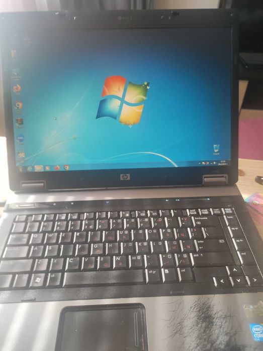 Лаптоп HP 6730b                             .